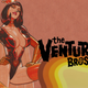 Illustration for article titled The Venture Bros. Returns This Month!